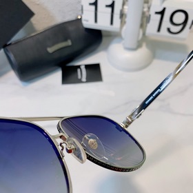 CHROME HEARTS Модель： PAINAL-II Размер： 62-16-148