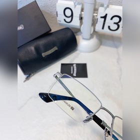 CHROME HEARTS Модель： CH5302 Размер： 56, 18-152, титан