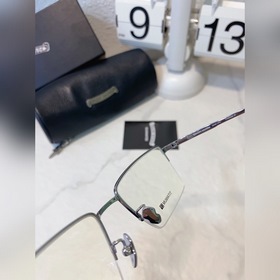 CHROME HEARTS Модель： CH5302 Размер： 56, 18-152, титан