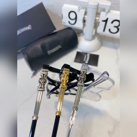 CHROME HEARTS Модель： BONENNISSEUR-A Размер： 53-18-150