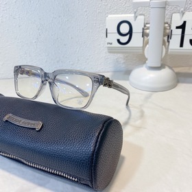 CHROME HEARTS Модель： CH8003 Размер： 54, 18-153