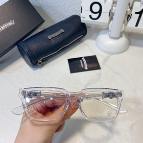 CHROME HEARTS Модель： CH8003 Размер： 54, 18-153