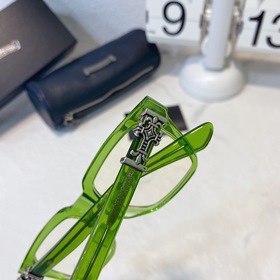 CHROME HEARTS Модель： CH8003 Размер： 54, 18-153