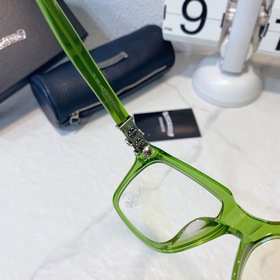 CHROME HEARTS Модель： CH8003 Размер： 54, 18-153