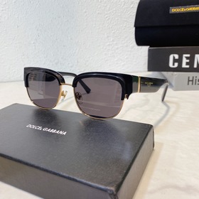 DOLCE &amp; GABBANA, Модель： DG6137 Размер： 55х17х145