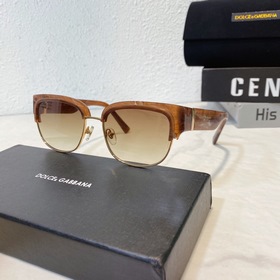 DOLCE & GABBANA, Модель： DG6137 Размер： 55х17х145