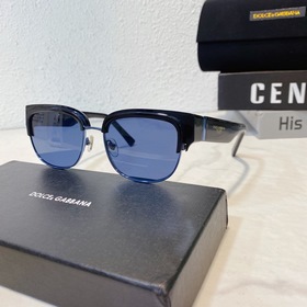 DOLCE & GABBANA, Модель： DG6137 Размер： 55х17х145