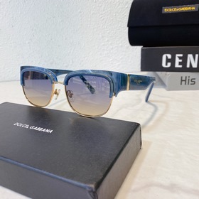 DOLCE & GABBANA, Модель： DG6137 Размер： 55х17х145