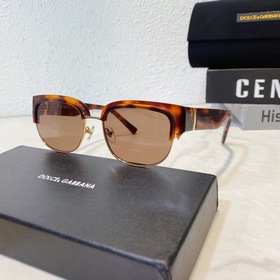 DOLCE & GABBANA, Модель： DG6137 Размер： 55х17х145