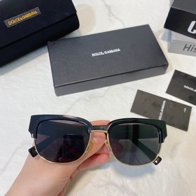DOLCE &amp; GABBANA, Модель： DG6137 Размер： 55х17х145
