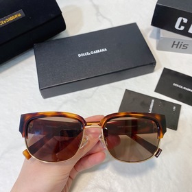 DOLCE & GABBANA, Модель： DG6137 Размер： 55х17х145