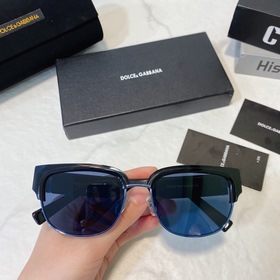 DOLCE & GABBANA, Модель： DG6137 Размер： 55х17х145