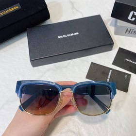 DOLCE & GABBANA, Модель： DG6137 Размер： 55х17х145