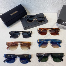 DOLCE & GABBANA, Модель： DG6137 Размер： 55х17х145