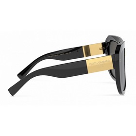 DOLCE & GABBANA Модель： DG4397 Размер： 56/23-145