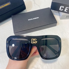DOLCE &amp; GABBANA Модель： DG4397 Размер： 56/23-145