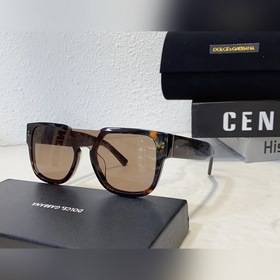 DOLCE & GABBANA Модель： DG4356 Размер： 149-140