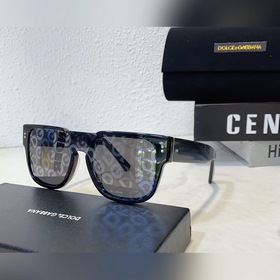 DOLCE & GABBANA Модель： DG4356 Размер： 149-140