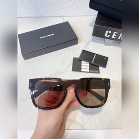 DOLCE & GABBANA Модель： DG4356 Размер： 149-140