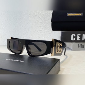 Черный DOLCE&GABBANA, новая коллекция из Милана Подиумная вер
