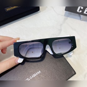 DOLCE&amp;GABBANA Милан, новая коллекция Подиумная версия DG6610