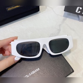 DOLCE&GABBANA Милан, новая коллекция Подиумная версия DG6610 