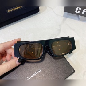 DOLCE&GABBANA Милан, новая коллекция Подиумная версия DG6610 