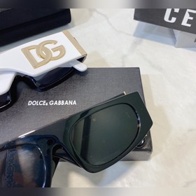 DOLCE&GABBANA Милан, новая коллекция Подиумная версия DG6610 