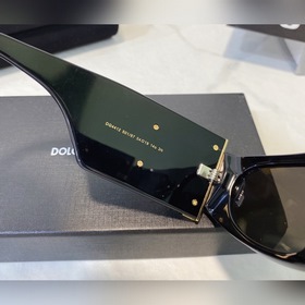 DOLCE&GABBANA Милан, новая коллекция Подиумная версия DG6610 