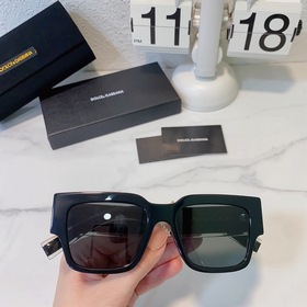 DOLCE &amp; GABBANA Модель： DG6184 Размер： 52 мм, 18-145 мм