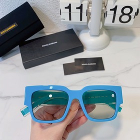 DOLCE & GABBANA Модель： DG6184 Размер： 52 мм, 18-145 мм