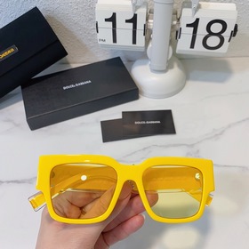 DOLCE & GABBANA Модель： DG6184 Размер： 52 мм, 18-145 мм