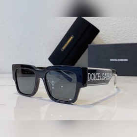 DOLCE &amp; GABBANA Модель： DG6184 Размер： 52 мм, 18-145 мм