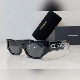 DOLCE &amp; GABBANA Модель： DG6186 Размер： 51х20-145