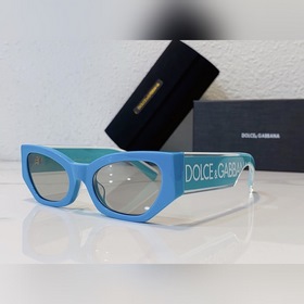 DOLCE & GABBANA Модель： DG6186 Размер： 51х20-145