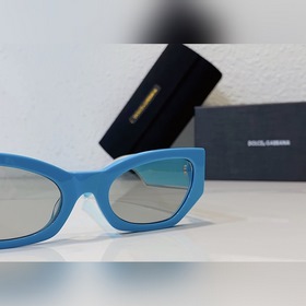 DOLCE & GABBANA Модель： DG6186 Размер： 51х20-145