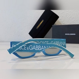 DOLCE & GABBANA Модель： DG6186 Размер： 51х20-145