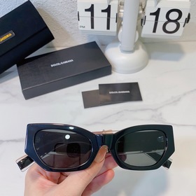 DOLCE &amp; GABBANA Модель： DG6186 Размер： 51х20-145