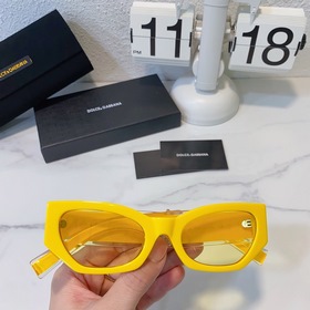 DOLCE & GABBANA Модель： DG6186 Размер： 51х20-145