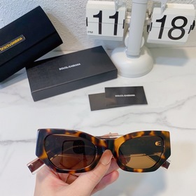 DOLCE & GABBANA Модель： DG6186 Размер： 51х20-145