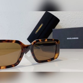 DOLCE & GABBANA Модель： DG6187 Размер： 51х19-145