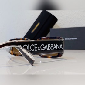 DOLCE & GABBANA Модель： DG6187 Размер： 51х19-145