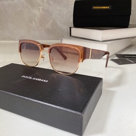 DOLCE &amp; GABBANA DG6137 Размер： 55х17-145.