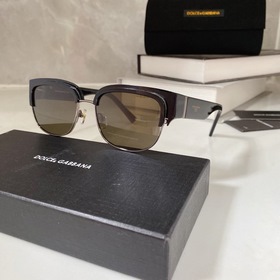 DOLCE & GABBANA DG6137 Размер： 55х17-145.