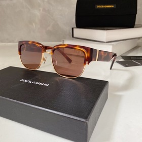 DOLCE & GABBANA DG6137 Размер： 55х17-145.