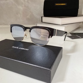 DOLCE & GABBANA DG6137 Размер： 55х17-145.