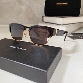 DOLCE & GABBANA DG6137 Размер： 55х17-145.