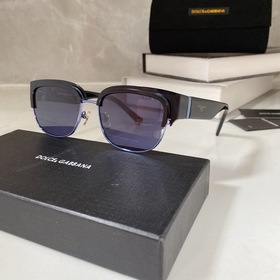 DOLCE & GABBANA DG6137 Размер： 55х17-145.