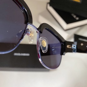 DOLCE & GABBANA DG6137 Размер： 55х17-145.