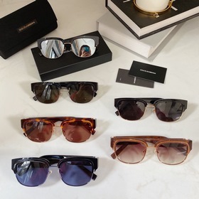 DOLCE & GABBANA DG6137 Размер： 55х17-145.